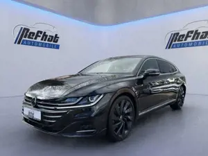 Volkswagen Arteon SCR 147kW DSG 4MOTION R-Line*HUD*PANO*VIR Bild 3