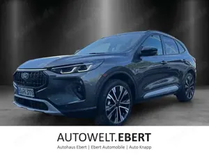 Ford Kuga Active X FHEV Glas Dach Winter P. LM 20Z