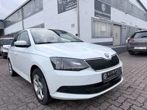 Skoda Fabia Combi Ambition