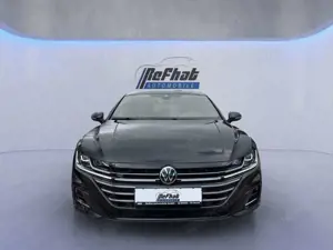 Volkswagen Arteon SCR 147kW DSG 4MOTION R-Line*HUD*PANO*VIR Bild 4