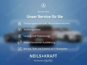 Mercedes-Benz B 200 +AHK+Progressive+DISTRONIC+TOTW+LED+Cam