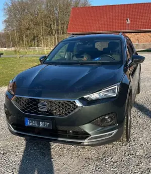 SEAT Tarraco Xcellence 4Drive