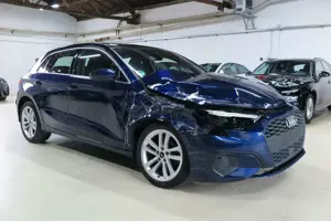 Audi A3 Sportback 35 TDI S tronic Pano LED Navi