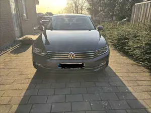 Volkswagen Passat 2.0 TDI (BlueMotion Technology) Comfortline