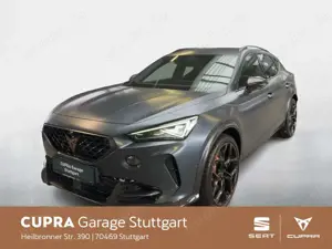 CUPRA Formentor Cupra VZ 4Drive 2.5 TSI 287kW