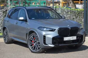 BMW X5 40i xDrive M Sport LUFT 360 DR.ASS.PRO SOFTCL