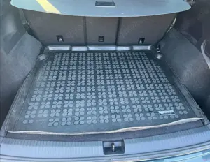 SEAT Tarraco Xcellence 4Drive Bild 5