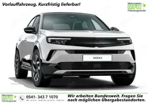 Opel Mokka GS TechP Kam 2xPDC WinterP SHZ LHZ PrivG 100 kW...