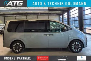 Hyundai STARIA SIGNATURE LEDER RELAXSITZE NAVI LED ACC