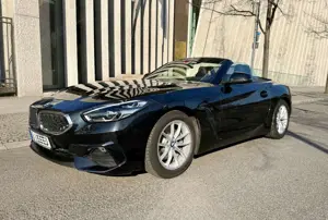 BMW Z4 sDrive 20 i, Garantie, Service Inkl., M-Sport WR