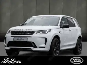 Land Rover Discovery Sport D200 R-Dynamic SE AWD