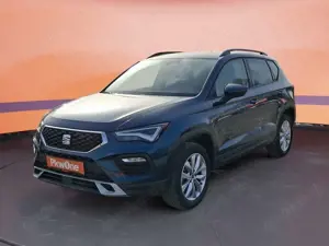 SEAT Ateca 1.5 TSI ACT Style Aut. KAMERA PDC LED MP3