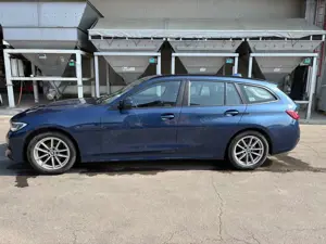 BMW 318 3er Touring Diesel 318d Touring