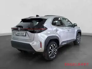 Toyota Yaris Cross 1.5 Hybrid Teamplayer Winter+Safety Paket Bild 4