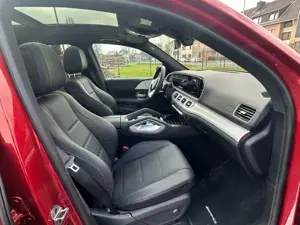 Mercedes-Benz GLE 350 GLE Diesel Plugin Hybrid de 4Matic 9G-TRONIC + PANO
