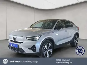 Volvo C40 Recharge Single Motor Ultimate