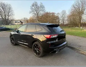 Ford Kuga Plug-In Hybrid ST-Line X