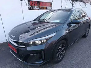 Kia XCeed XCEED 1.0 T-GDI MHEV 7-GANG DCT LED+NAVI+KAMERA!