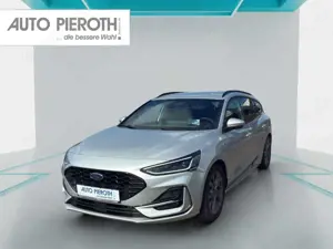 Ford Focus Turnier 1.0 EcoBoost Hybrid Aut. ST-LINE X