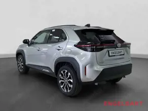 Toyota Yaris Cross 1.5 Hybrid Teamplayer Winter+Safety Paket Bild 3