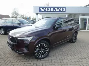 Volvo XC90 Plus Dark T8 AWD Plug-in hybrid PANO/360°