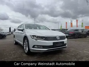 Volkswagen Passat Variant Highline BMT/Start-Stopp