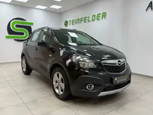Opel Mokka Edition ecoFlex/Navi/Shz/Mfl/Lenkradheiz/