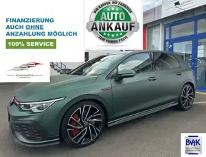 Volkswagen Golf VIII Lim. GTI Clubsport*HeadUp*HK*370PS