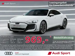 Audi RS e-tron GT qua BO,MATRIX,PANO UPE 147.500,-