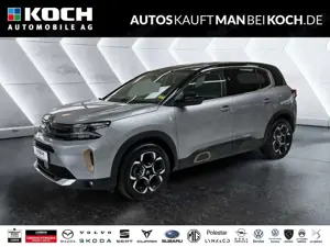Citroen C5 Aircross PureTech130 C-SERIES LED NAVI KAMERA