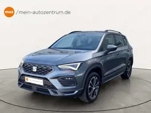 SEAT Ateca 2.0 TDI DSG FR Alu LED AHK Kamera Navi ACC