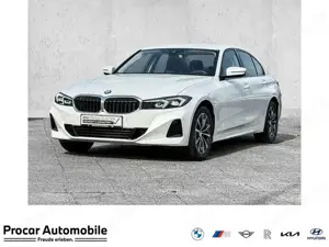 BMW 318 i PA + SHZ. + DA + uvm.