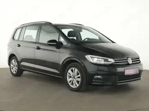 Volkswagen Touran Comfortline ACC|LED|Navigation|SHZ|PDC Bild 5