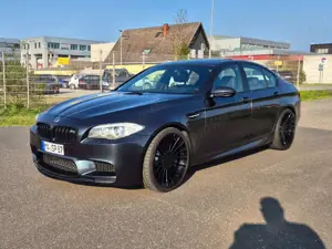 BMW M5 M5 DKG G Power