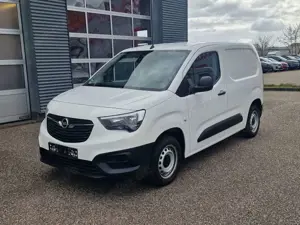 Opel Combo Cargo 1.5 D Selection Klima