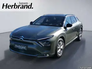 Citroen C5 X Shine