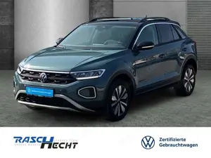 Volkswagen T-Roc Goal 1.0 TSI*LED*NAVI*SHZ*STANDHZG*