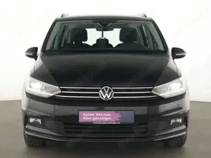 Volkswagen Touran Comfortline ACC|LED|Navigation|SHZ|PDC Bild 4