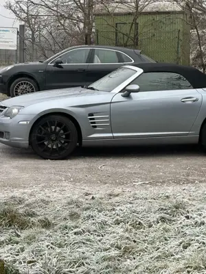 Chrysler Crossfire