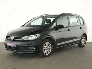 Volkswagen Touran Comfortline ACC|LED|Navigation|SHZ|PDC Bild 2