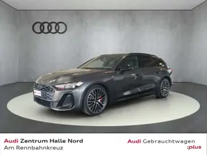 Audi A5 Avant S line TFSI quattro S-tronic