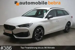 CUPRA Leon 2.0TDI DSG Virtual-Navi-Sitzh.-LED-ACC