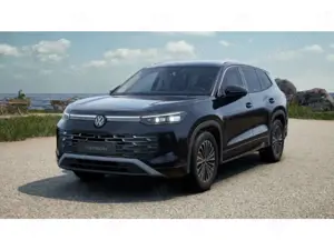 Volkswagen Tayron 2.0 TDI 4Motion Elegance AHK IQ.DRIVE+LIGHT MATRIX