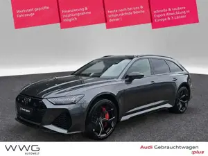 Audi RS6 RS 6 Avant performance 4.0 TFSI qu perform. Tip...