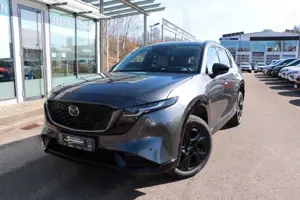 Mazda CX-5 Homura FWD 2,5L 141PS 6AT *Bose*360+Matrix