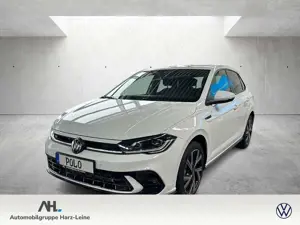 Volkswagen Polo R-Line 1.0 TSI 2xKlima ACC AUT KlimaA LED