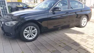 BMW 320 320d xDrive Aut.