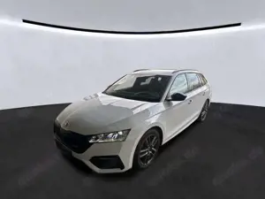Skoda Octavia 2.0TDI DSG RS PLUS 4x4*MATRIX*HuD*DCC*KAMERA*FS.HZ