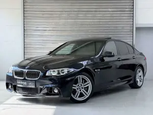 BMW 530 d*M-Paket*Head-Up*LED*GSD*Shadow*Keyless*