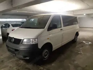 Volkswagen T5 Transporter